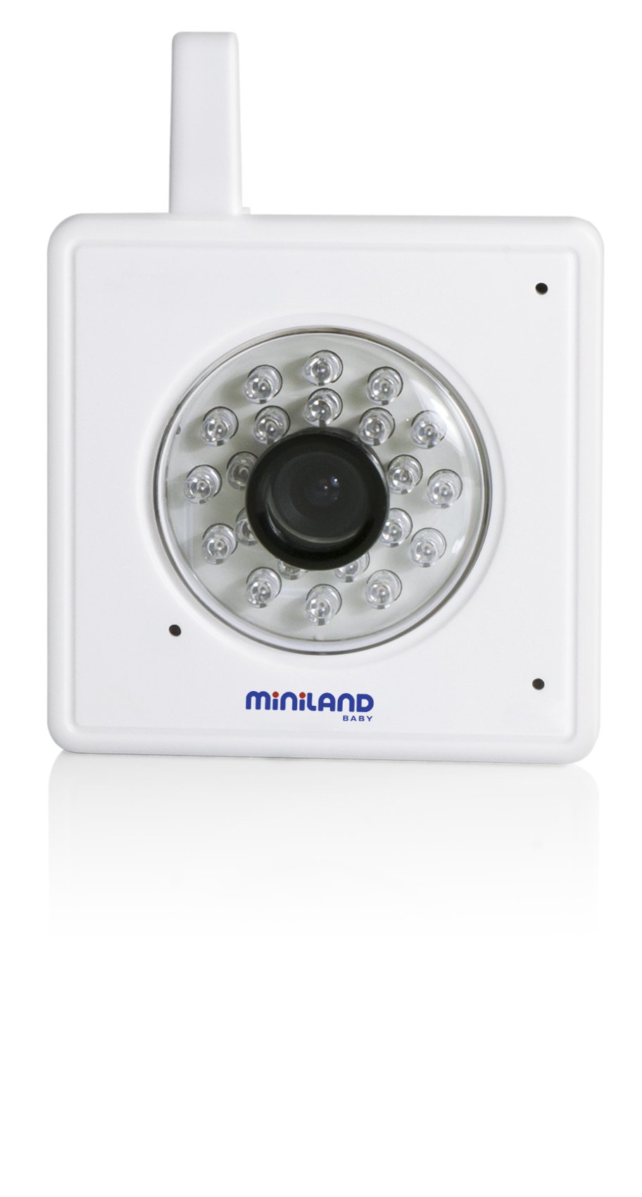 Miniland Everywhere IP Camera Baby Monitor