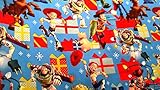 Christmas Wrapping Toy Story Woody Holiday Paper Gift Greetings 1 Roll Design Festive Wrap Kitty Buzz Lightyear