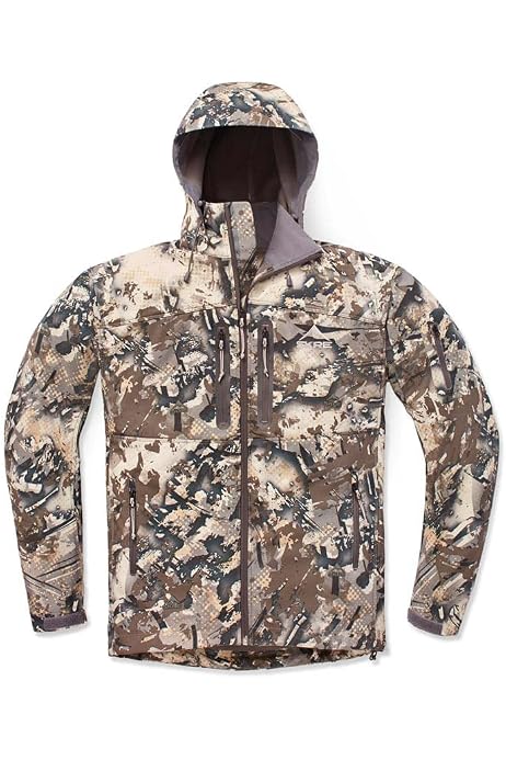 Amazon.com: Ptarmigan 850 Hooded Ultra 