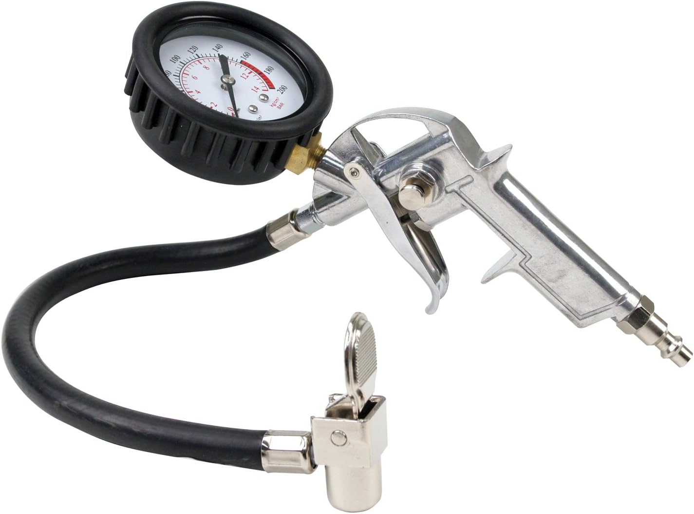 Best top rated portable tire inflator