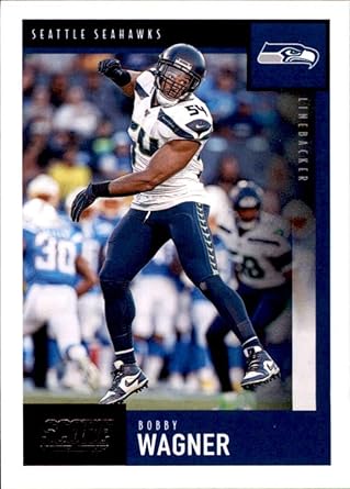 bobby wagner jersey amazon