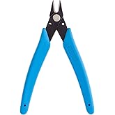 Xuron - 170-IIA Micro-Shear® Flush Cutter - Full Flush