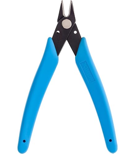 Amazon.com: Xuron - 441 Thread & Cord Scissor