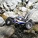 VATERRA 03013 Twin Hammers 1.9 Rock Racer RTR V2 Vehicle (1/10 Scale)