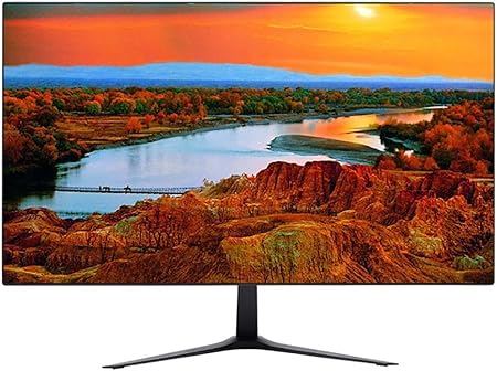 Monitor senza cornice Monitor senza cornice