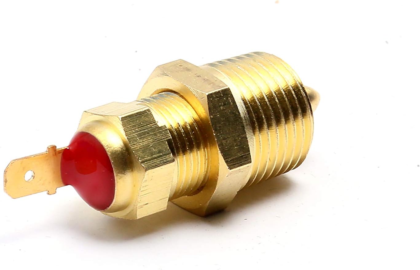 Electric Fan Temperature Switch