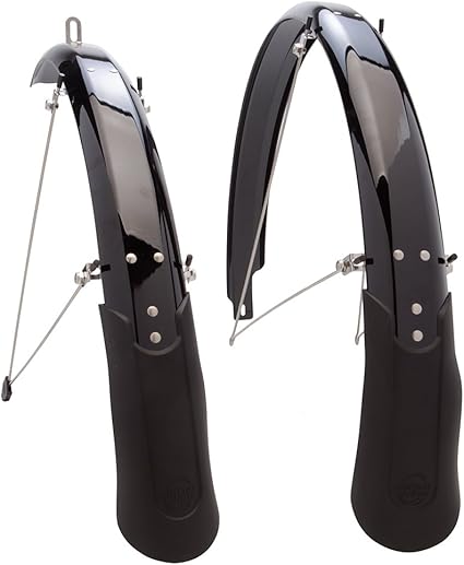 planet bike cascadia alx 65 fenders