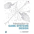 Introduction to Game Systems Design (Game Design)