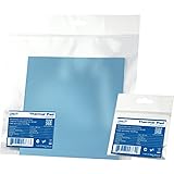 ARCTIC Thermal Pad (50 x 50 x 1.5 mm) - Silicone Based Thermal Pad with 6.0W/mK Thermal Conductivity - Flexible and Adaptive