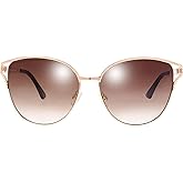The Fresh Classic Crystal Elegant Women Beauty Design Sunglasses Gift Box