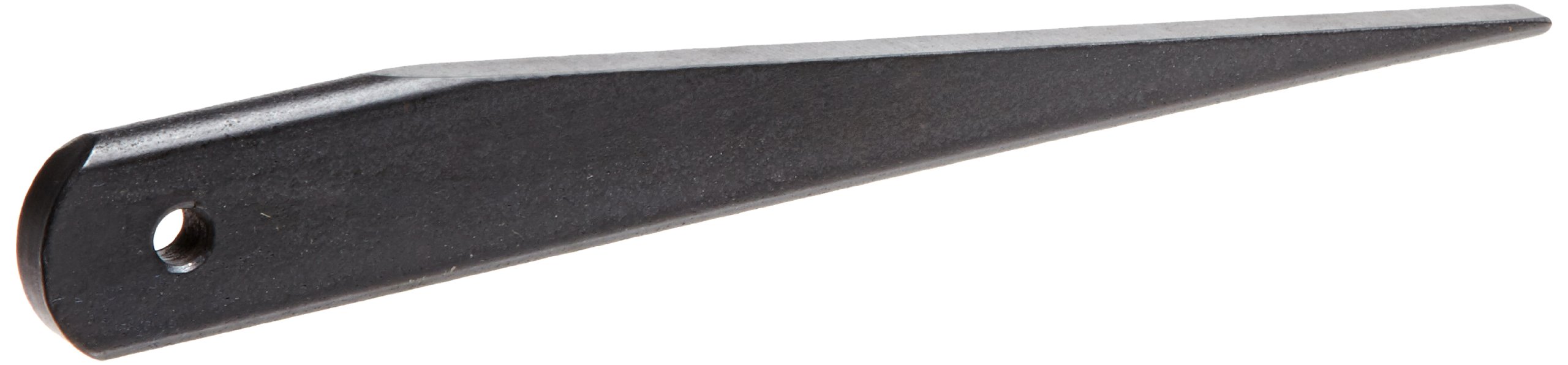 Röhm 17077 Type 266-00 Taper Drift for Morse Taper 3, 190mm Length