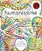 Humanissime : La beauté du corps humain révélée par la magie de filtres colorés by 