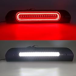 R&F Auto LED Strobe High Mount Brake Light