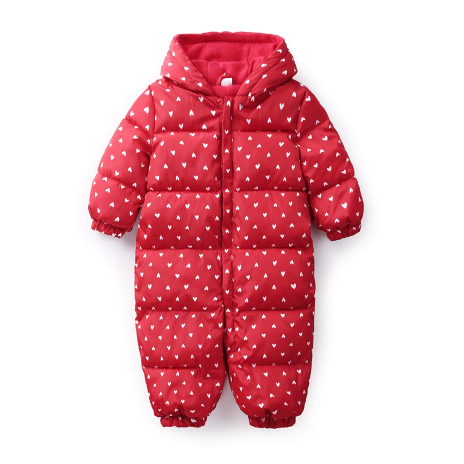 kids snow jumpsuit