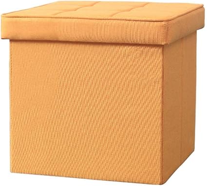mmq Aufbewahrungshocker Multifunktionssofa Hocker Klappbare