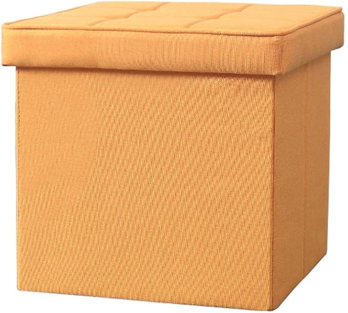 mmq Aufbewahrungshocker Multifunktionssofa Hocker Klappbare
