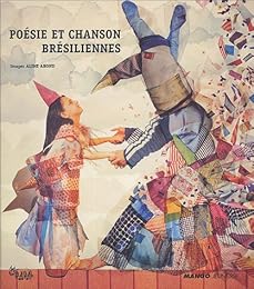 Poésie et chanson brésiliennes