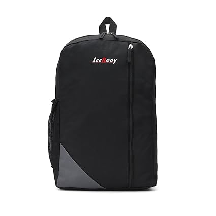 LeeRooy 30L Messenger Bag and Backpack