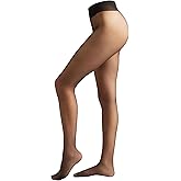 CALZEDONIA Woman's Sheer Matte 20 Denier Tights