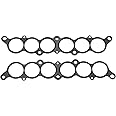 LIMICAR Fuel Injection Plenum Intake Gasket Set MS95899 Compatible with 1995-2004 Tacoma 2000-2004 Tundra 1996-2002 4Runner 1995-1998 T100