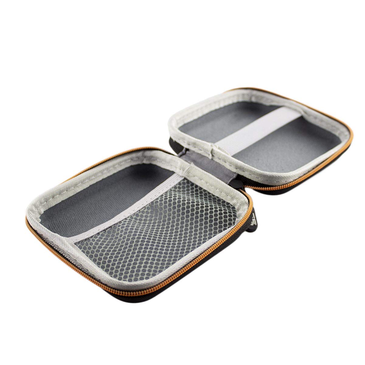 caseroxx WLAN Router Carrying case Suitable for Netgear Nighthawk M1 / M2 / M5, Transport Storage case Cover