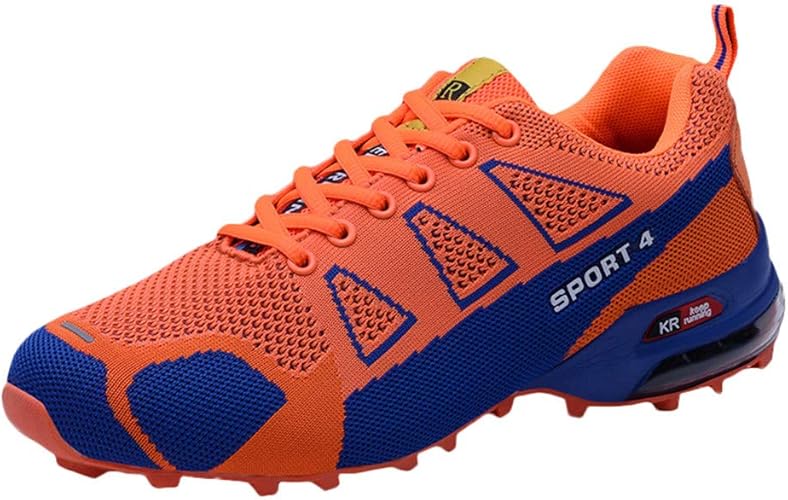 scarpe da trekking uomo estive
