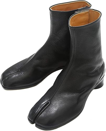 Amazon メゾン マルジェラ Tabi Boots メンズ