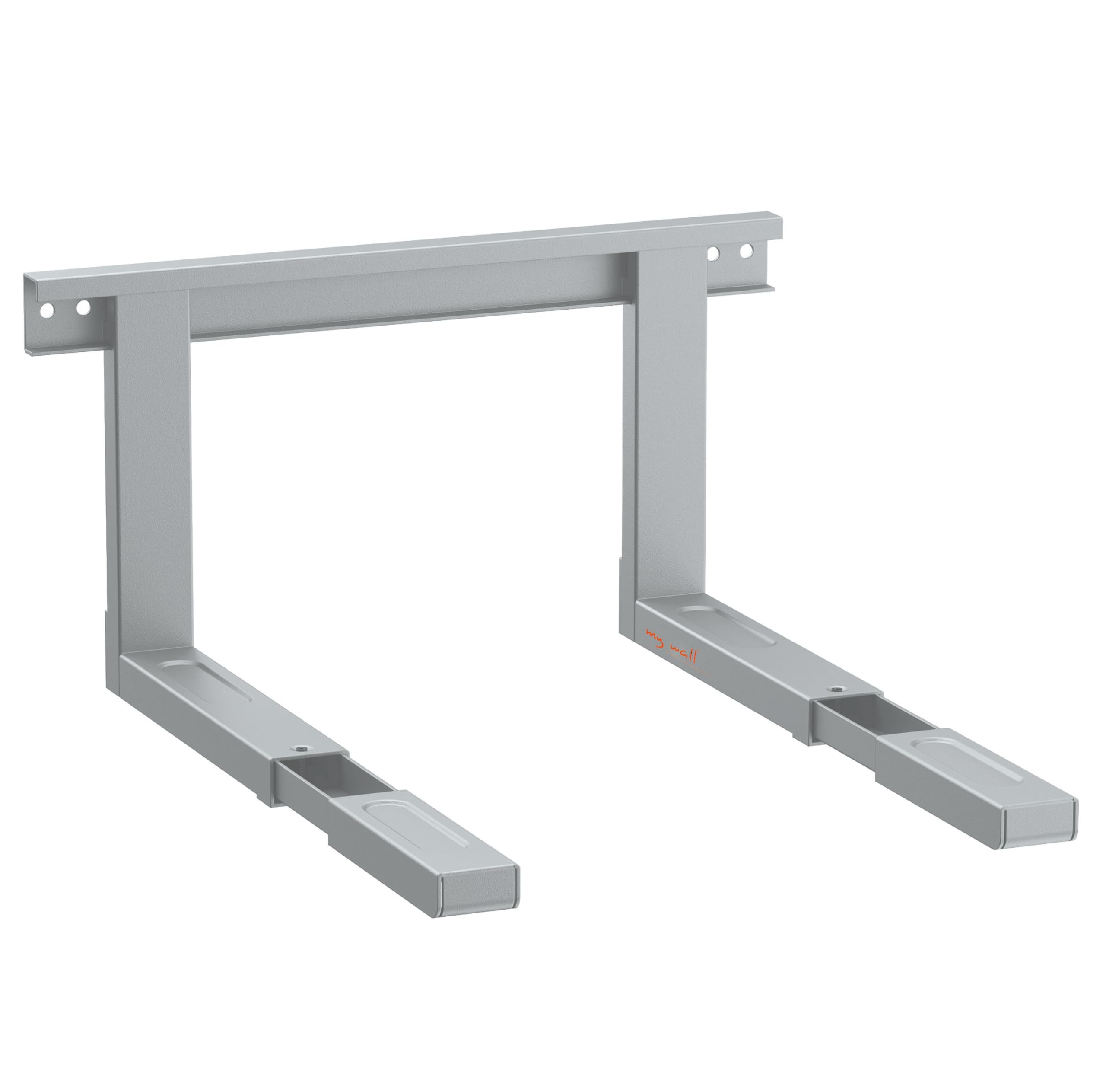 My Wall 1537625 HW2SL, Aluminium.