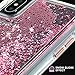 Case-Mate - iPhone XS Max Case - WATERFALL - iPhone 6.5 - Rose Gold