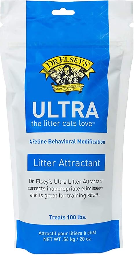 Dr Parc Litiere Pour Chat De D Attirer Additif 567 Gram oz Pack Of 2 Amazon Ca Animalerie