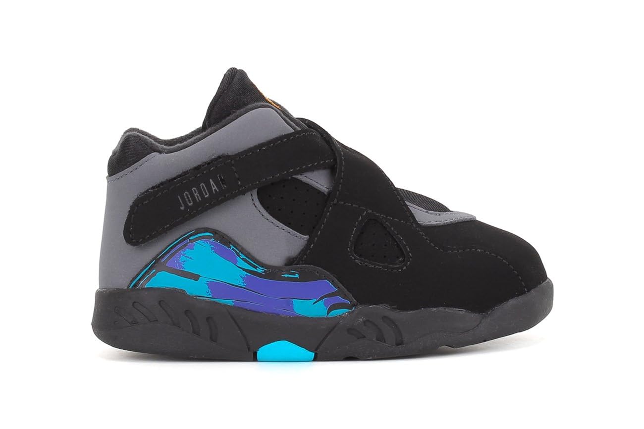 toddler jordan 8