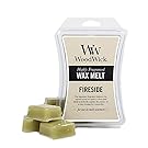 Woodwick Wax Melt 3 Oz. - Fireside