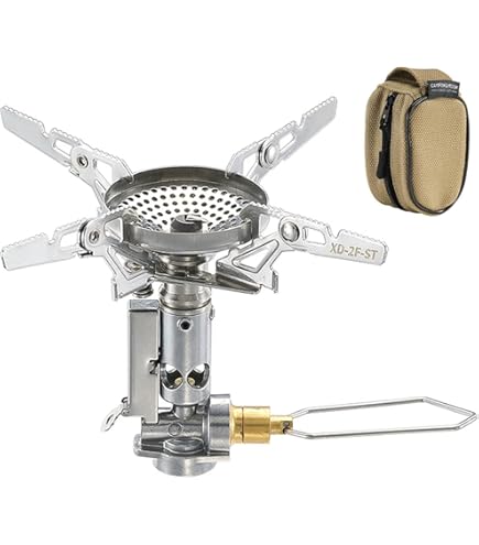 Stanley Wildfare Core 26-teiliges Kochset - Edelstahl Camping Geschirr