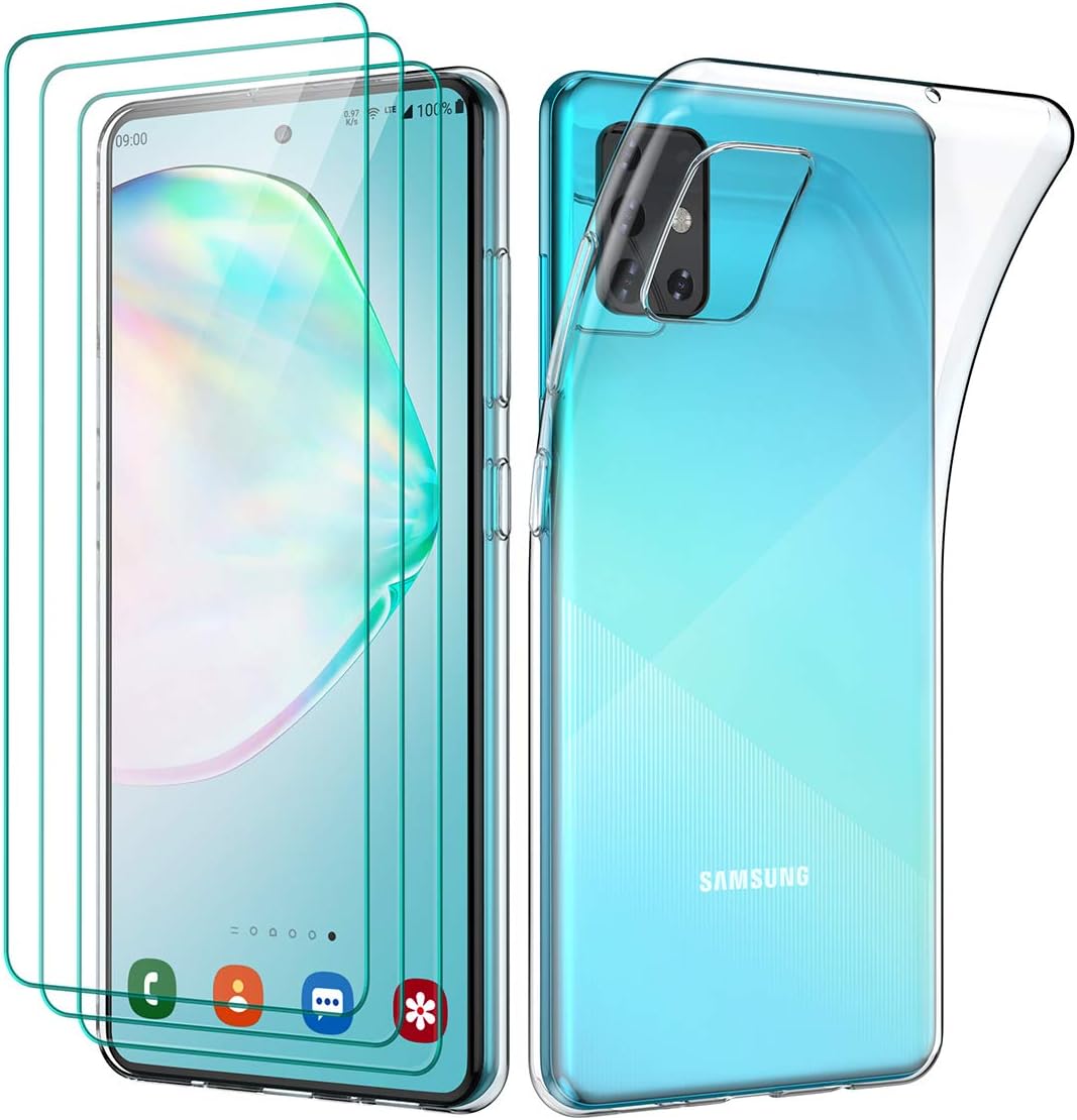 compresse samsung per i giochi