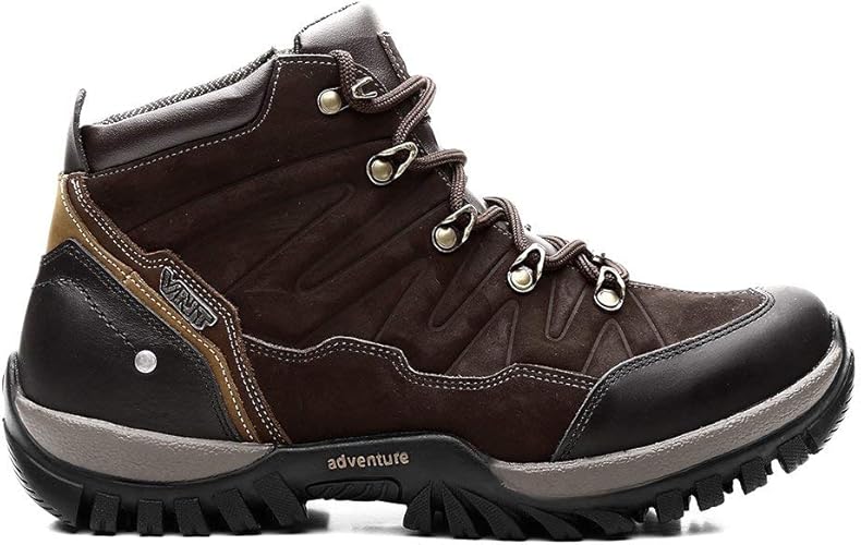 bota venetto adventure