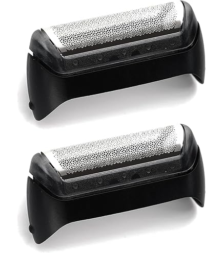 Amazon.com: Braun Replacement Shaver Body S5 Type 5762 : Beauty