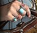 Temporary Tattoo Grab Bag - 50+ Heart & Love Tattoos - Waterproof Safe Removable Made in USA