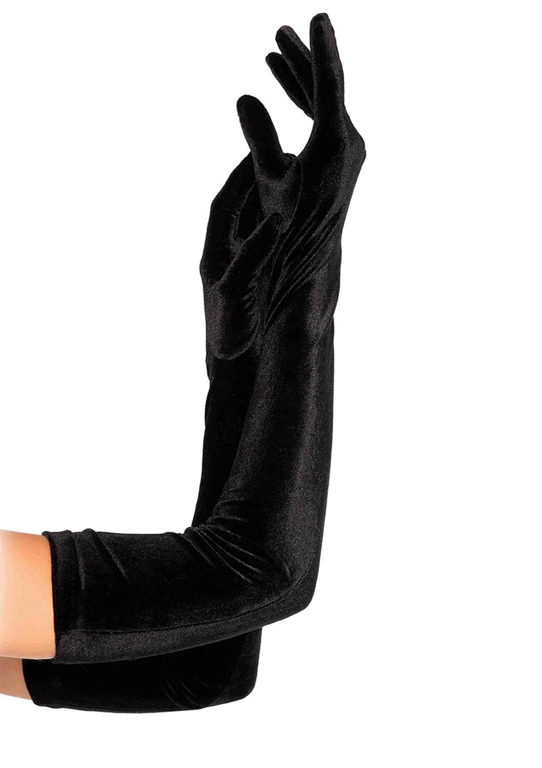 opera length gloves