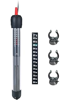 Perfect For Tropical Fish Tank Maintain Constant Water