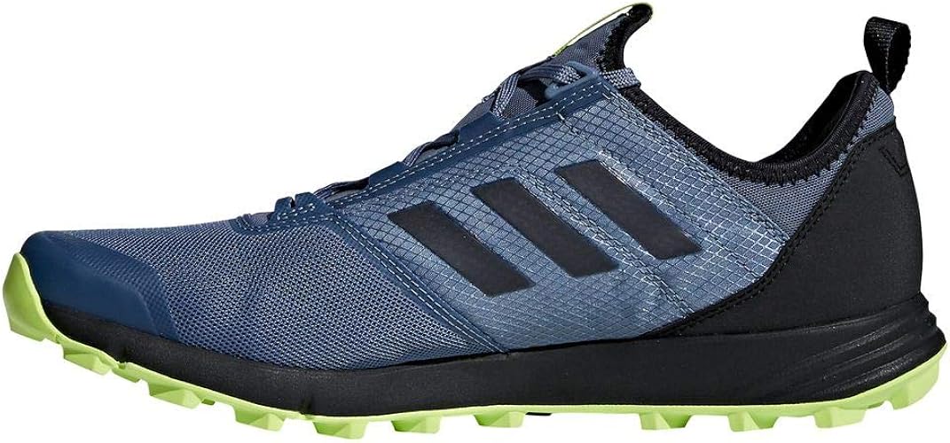 adidas outdoor terrex agravic speed trail running shoe