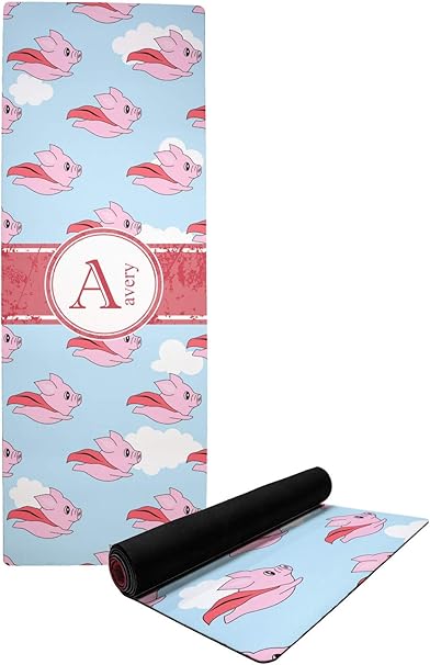 amazon custom yoga mats