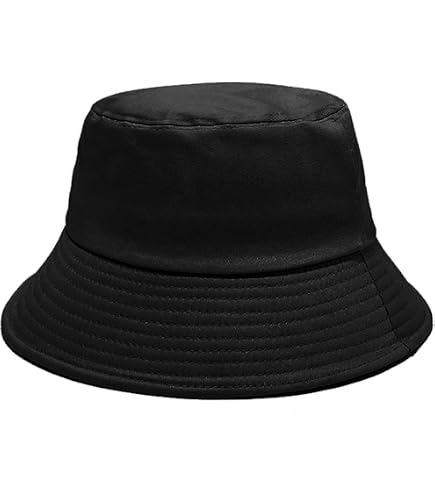 Kangol Washed Bucket Hat for Men and Women, Novelty Bucket Hat