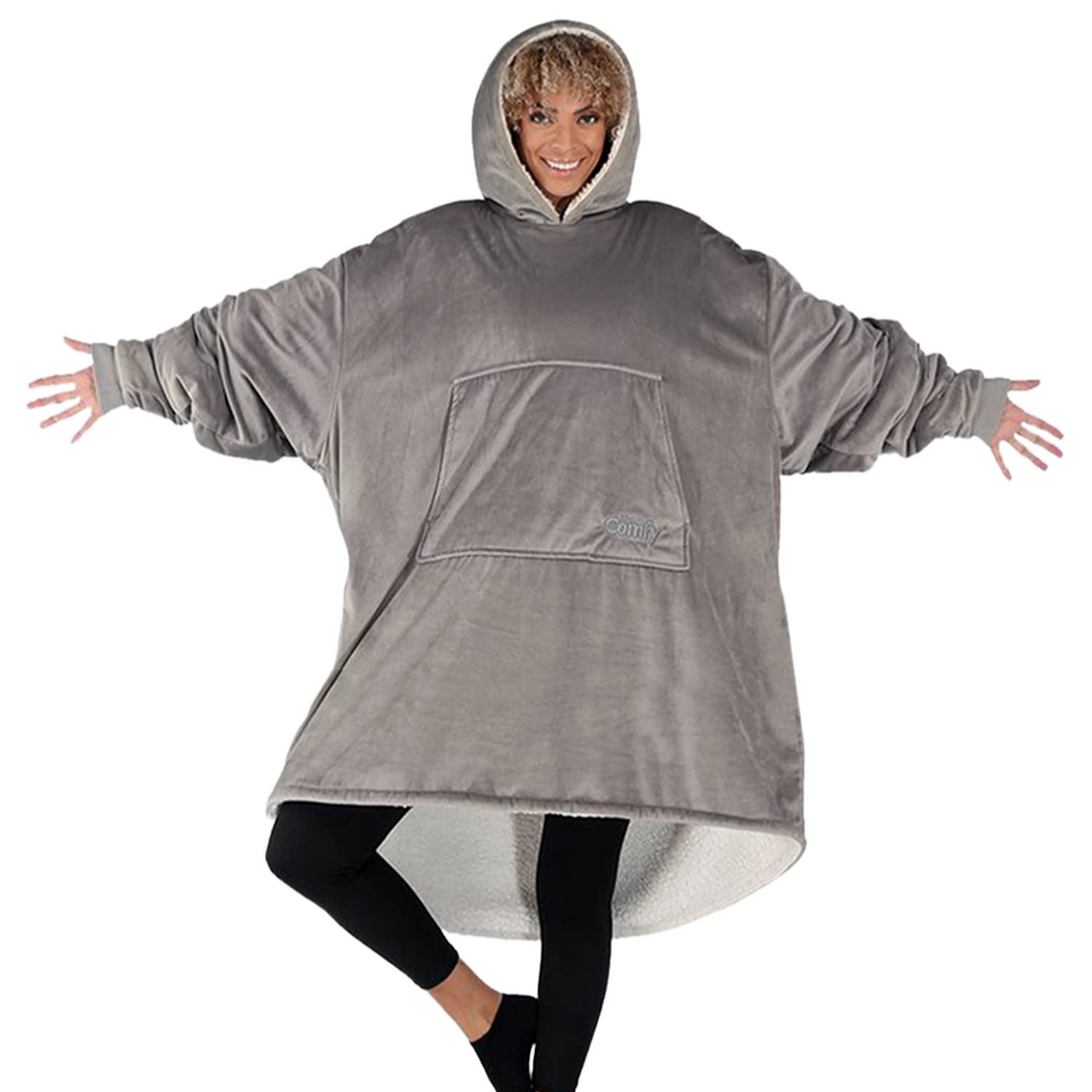 THE COMFY Wearable Blanket