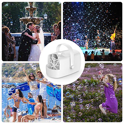 3 iTeknic+Machine+Automatic+Portable+Batteries