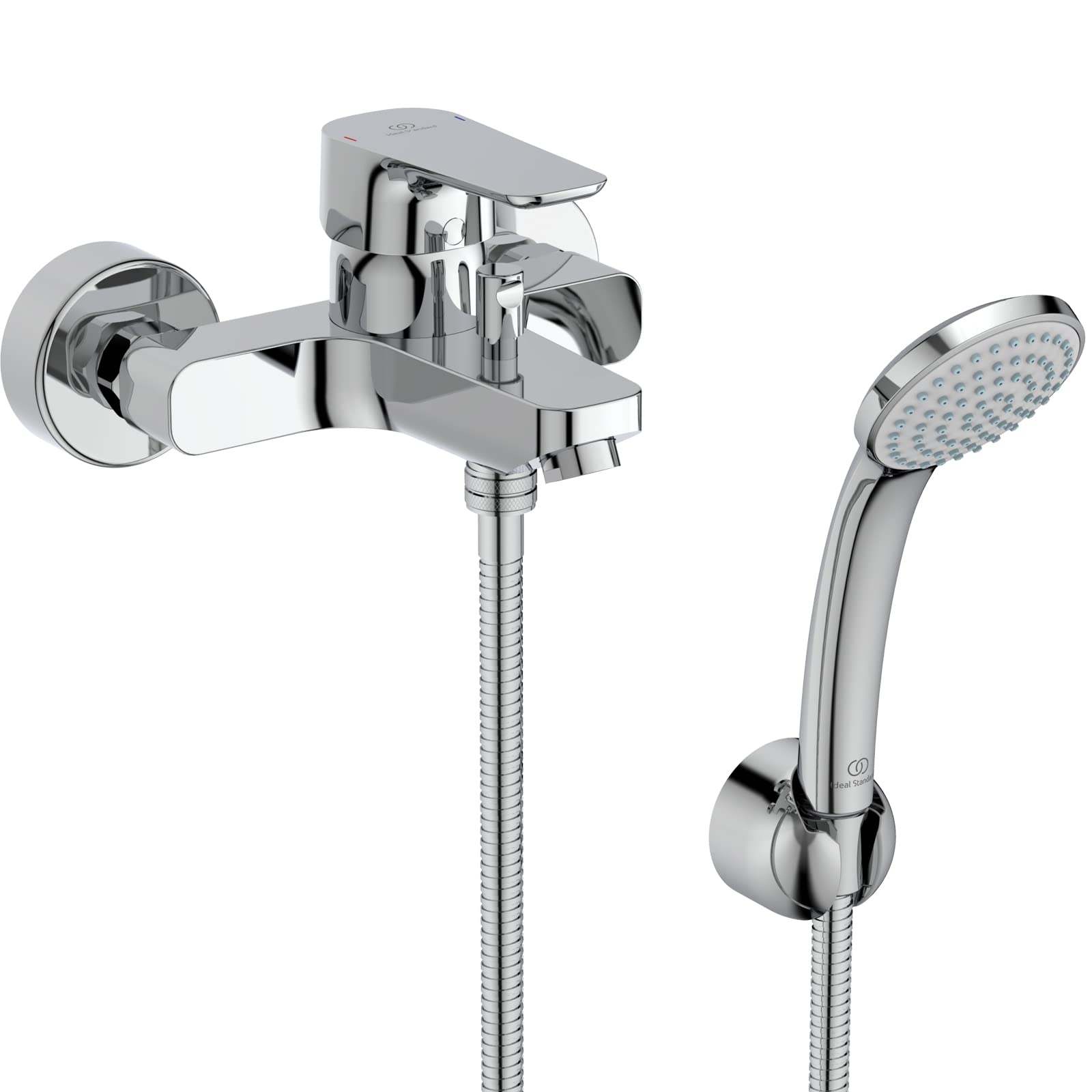 Ideal Standard Bath Mixer Tap – Single Lever – B0719AA