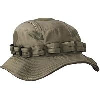 Casquette Militaire Helikon Ajustable - Style Tactique, Noir, Taille Unique, Neuve Avec étiquettes