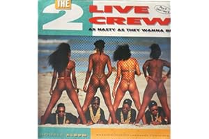 As nasty as they wanna be (1989) / Vinyl record [Vinyl-LP]