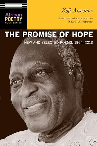 Download The Promise of Hope: New and Selected Poems, 1964-2013 PDF