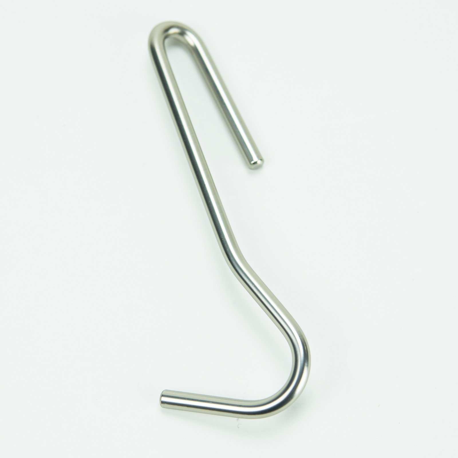 Huji Stainless Cookware Universal Pot Hooks Pan Hanging Rack Hooks