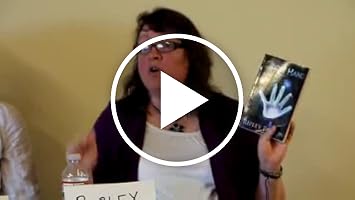 A video posted by the author.